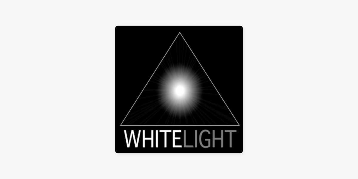 The White Light Mixes on Apple Podcasts