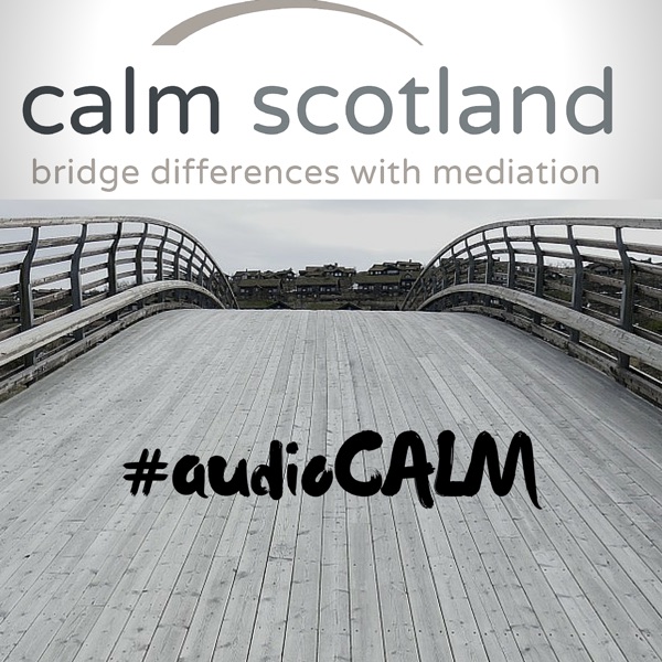 #audioCALM