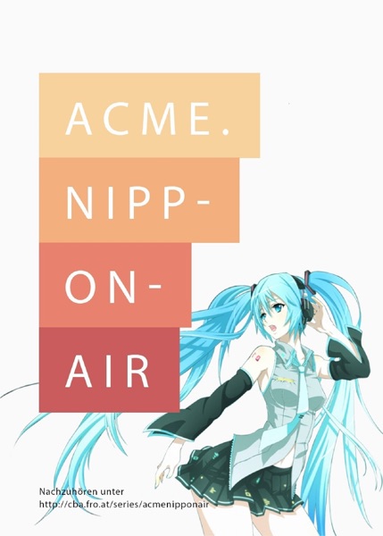 Artwork for Acme.Nipp-on-AiR