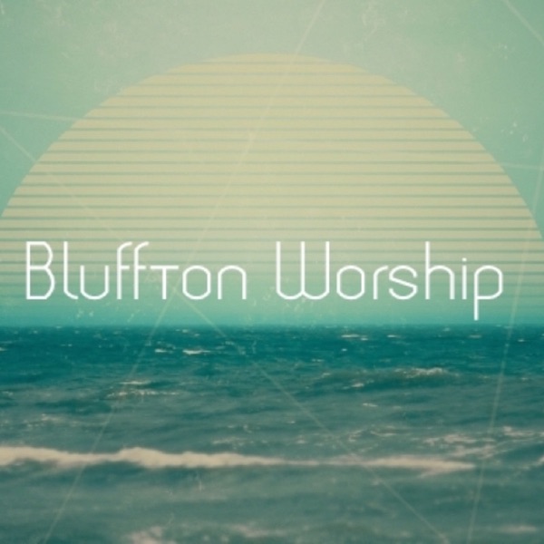 Bluffton Worship - St. Andrew by the Sea