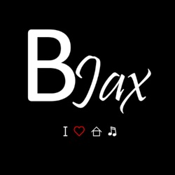 BJAX - Disco Summer Vibe 2021