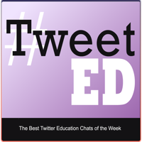 TweetED podcast