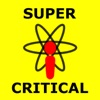 Super Critical Podcast artwork