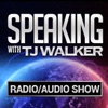 Speaking with TJ Walker - How great leaders communicate through the media, public speeches, presentations and the spoken word artwork