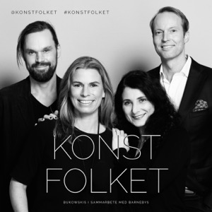 Konstfolket