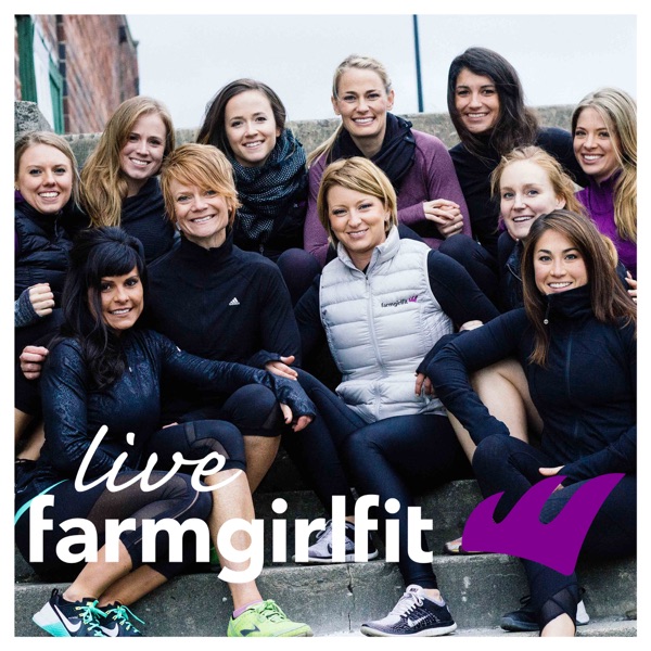 Live Farmgirlfit