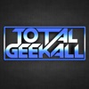 Total Geekall artwork