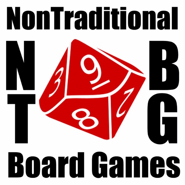 NTBoardGames presents...