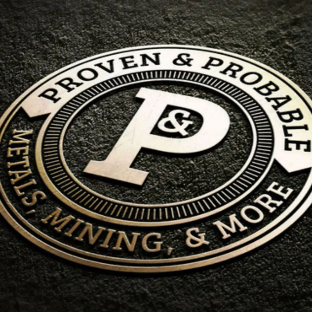 Proven and Probable - Podcast - Apple Podcasts