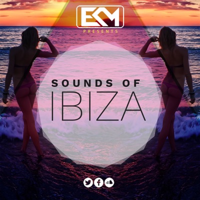 ECM Presents - The Sound of Ibiza:ECM