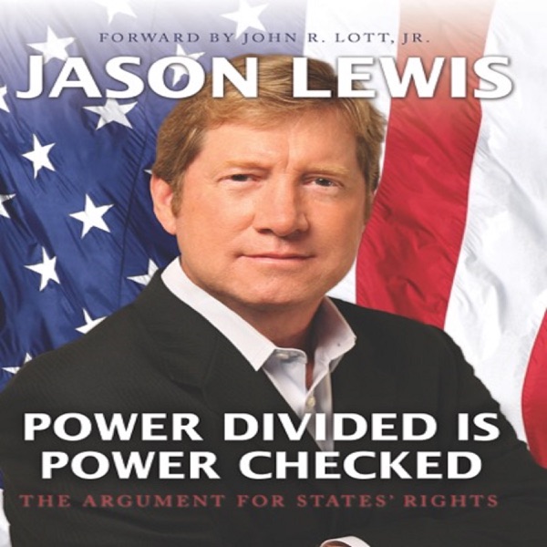 Team Jason Lewis