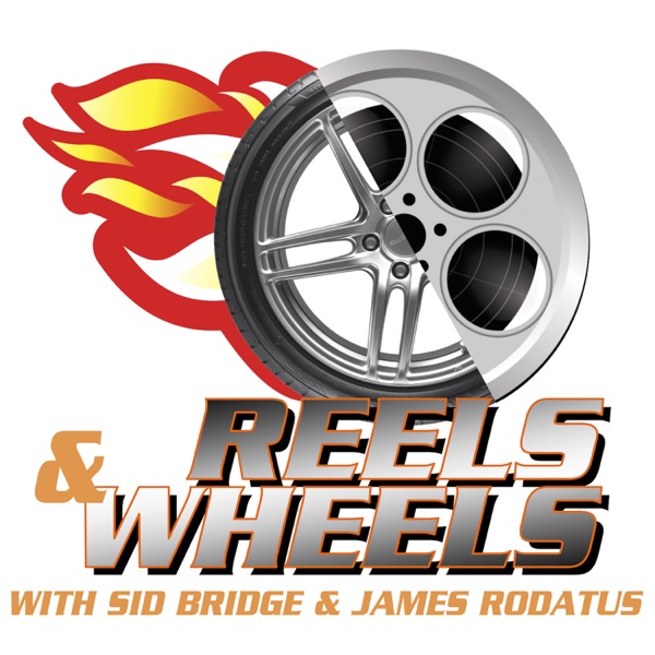 Reels & Wheels