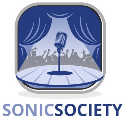 The Sonic Society:sonicsociety@gmail.com