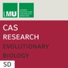 Center for Advanced Studies (CAS) Research Focus Evolutionary Biology (LMU) - SD artwork