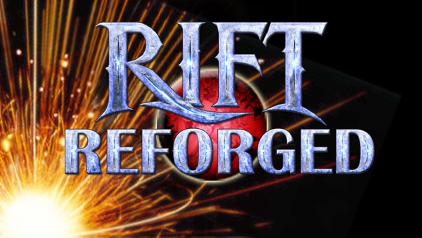 Rift Reforged – A Rift Podcast – Elder Scrolls Online Podcasts & More!