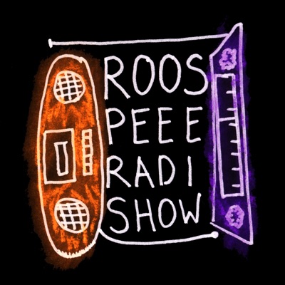 ROOSPEEE RADISHOW