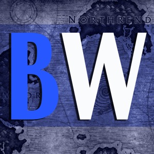 Blizzard Watch Podcast