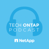 TechONTAPPodcast - NetApp