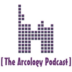 Actual Play Episode 261 - The Visitor