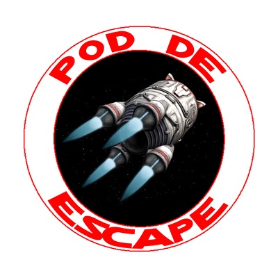 Arquivos Pod De Escape - Cast Wars:Cast Wars