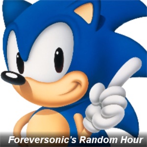 Foreversonic's Random Hour [RadioSEGA]