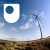 Renewable Energy: the Scottish story - for iPod/iPhone artwork