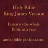 ABP - King James Version - One Hour A Day - April Start artwork