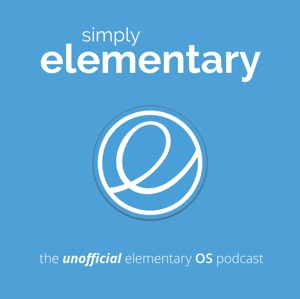 simply elementary: the unofficial elementary os podcast