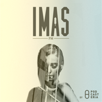 IMAS FM by Podcastería - Música nueva. Hecha en México. podcast