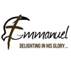 Sermons – Emmanuel Bible Church – Iglesia Bíblica Emanuel artwork