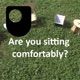 Design Essentials: are you sitting comfortably? - for iPod/iPhone
