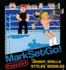 MarkSetGO! artwork