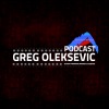 Greg Oleksevic Podcast artwork