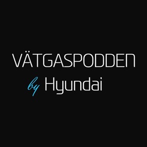 Vätgaspodden