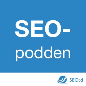 SEO-podden » Podcast