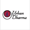 Urban Dharma NC Podcast artwork