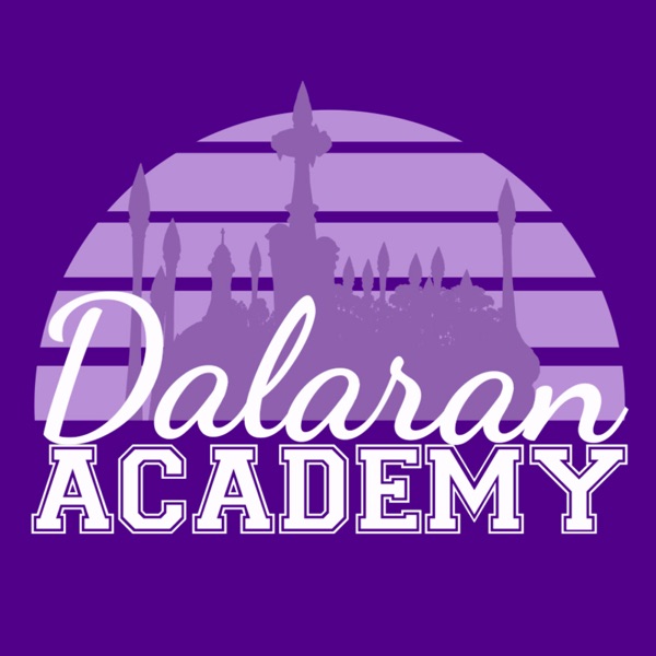 Dalaran Academy