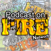 The Golden Ninja Podcast (Podcast On Fire Network) - Kenny B, Ed Glaser