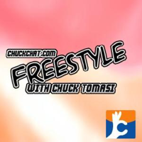 ChuckChat Freestyle podcast