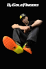 Dj Goldfingers - The Podcast - Dj Goldfingers