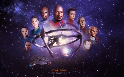 Listen to the Prophets: A Star Trek Deep Space Nine Podcast – Two True Freaks