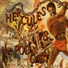 Hercules vs. The Podcast artwork