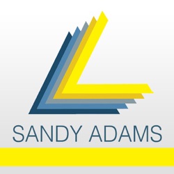 CalvaryCSM Video: Sandy Adams