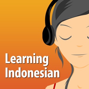 Learning Indonesian - The fun and easy self-paced course in Bahasa Indonesia, the Indonesian Language:The Learning Indonesian Team