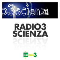 Radio3Scienza ARCHIVIO podcast
