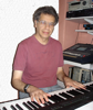 Learn Jazz Piano - Paul Abrahams