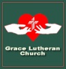 Grace Lutheran Church Sermons artwork