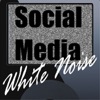 Social Media White Noise artwork