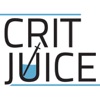 Crit Juice: Dungeons, Dragons, Drinking artwork