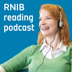 RNIB Reading podcast